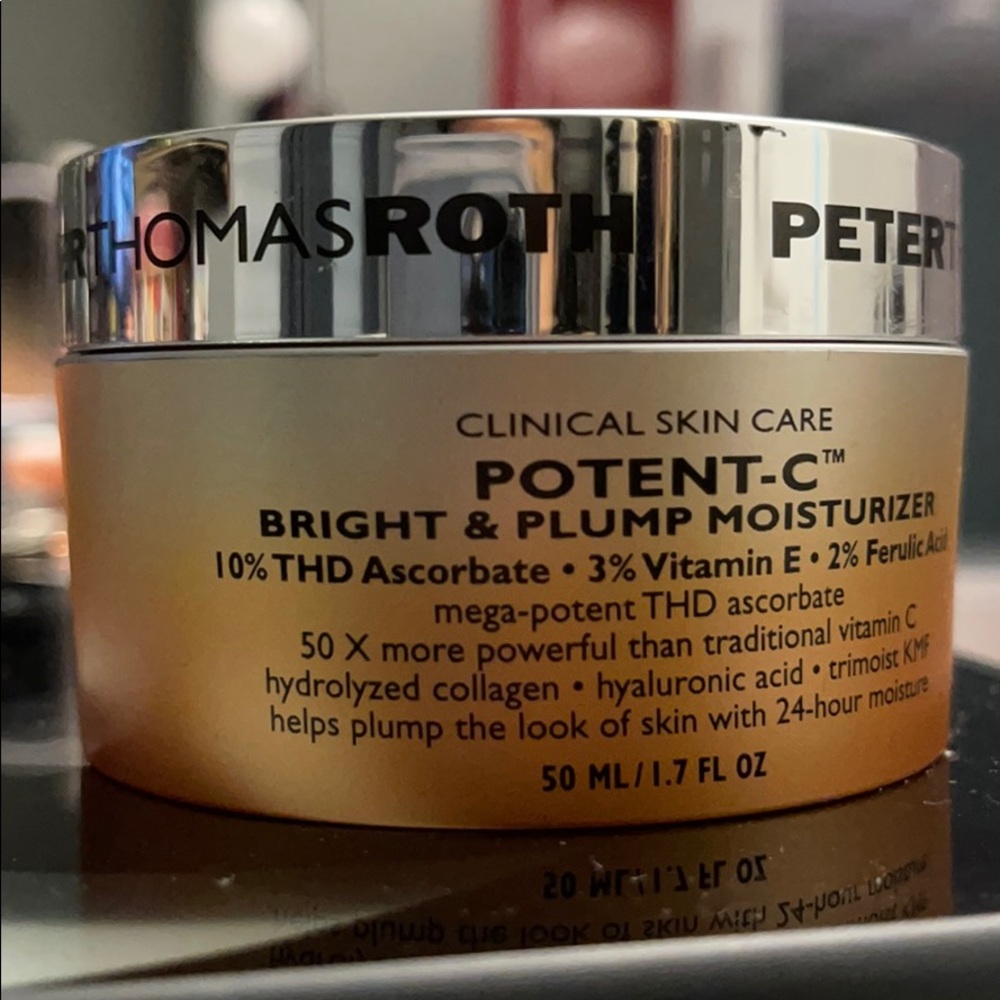 Peter Thomas Roth Potent-C Moisturizer